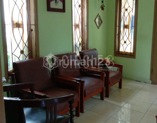 Yess Rumah DI Sanggar Hurip Soekarno Hatta  Sanggar Kencana Bandung 2