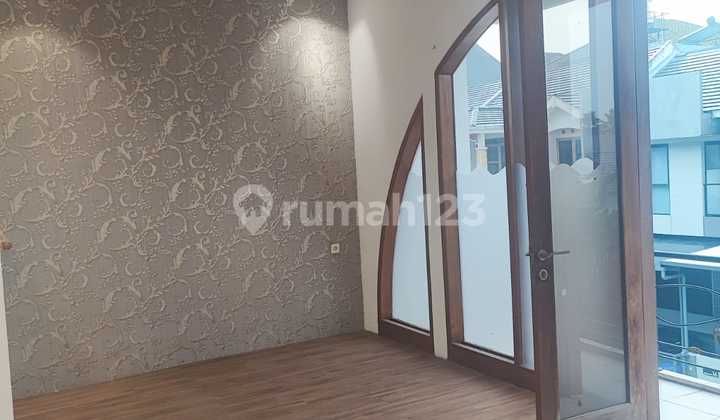 Disewakan Rumah Setraduta Bandung Harga Terjangkau