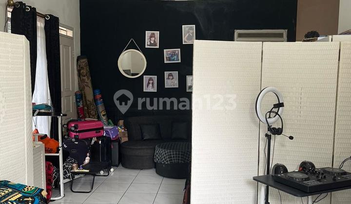 Turun Harga .... Rumah Minimalis di Ciwastra Bandung 2