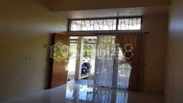 Dibawah 1 M Check.. Rumah Nyaman Di Cherryfield Buah Batu  Bojongsoang Bandung 2