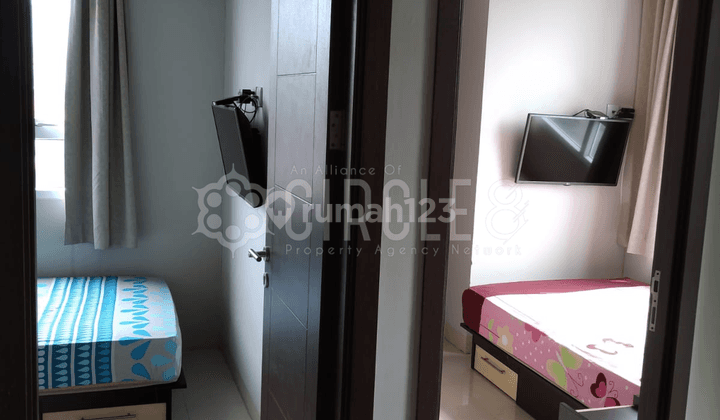 Dijual Apartemen Strategis Di Skyland Jatinangor  1