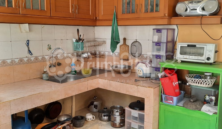 Yuhuuu Rumah Elit Di Setraduta Permai Bandung Kota 2