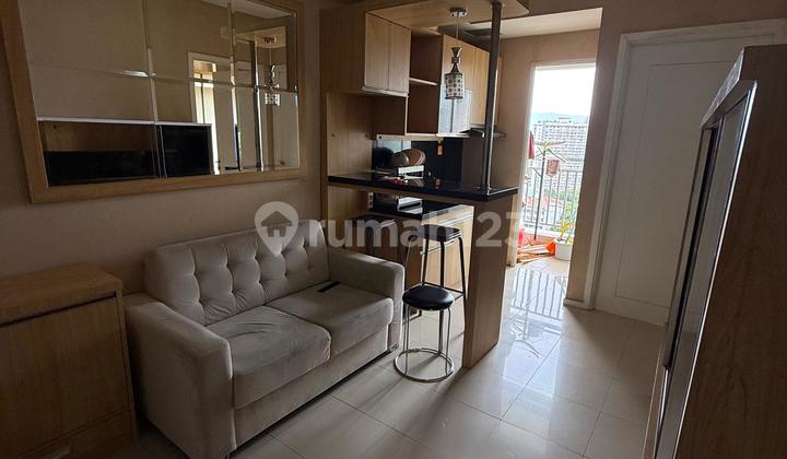 Parahyangan Apartment Resident Ready to Occupy Price Below Market Parahyangan Apartment Resident Ready to Occupy Price Below Market