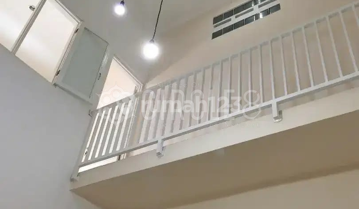 Ciamikk Rumah Minimalis Di Buah Batu Topindo Bandung Kota