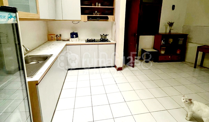 Ini Dia Rumah Strategis Di Gunung Batu Bandung 2