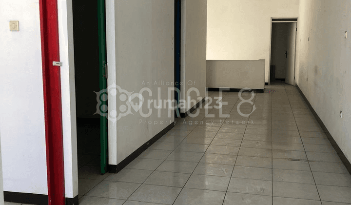 Dijual Cepat Ruko Hoki di Taman Kopo Indah 2 Bandung  1