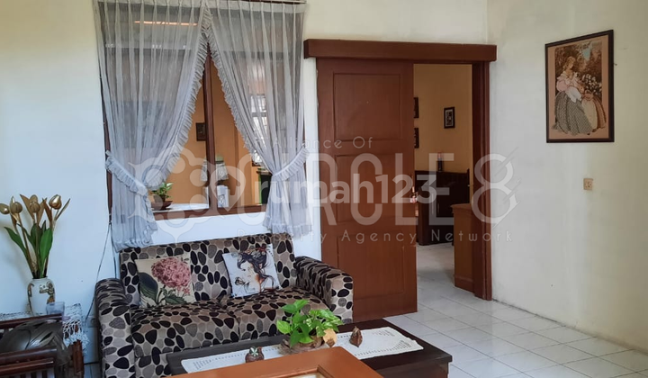 Yuhuuu Rumah Elit Di Setraduta Permai Bandung Kota