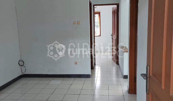 Siap Siap Aja.. Rumah Bagus Di Setiabudi Regency Bandung 2