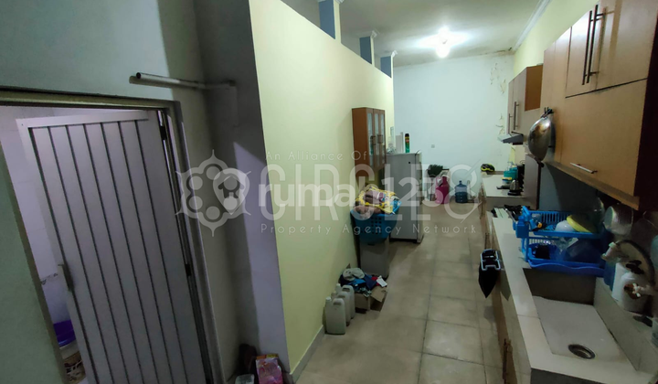 Dijual Cepat Rumah DI Pasirsalam Regol bandung 2