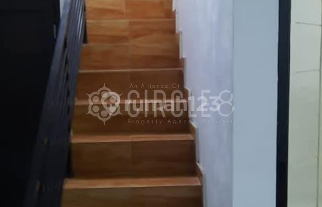 Rumah Nyaman Di Sayap lengkong Pangarang Bandung Kota 2