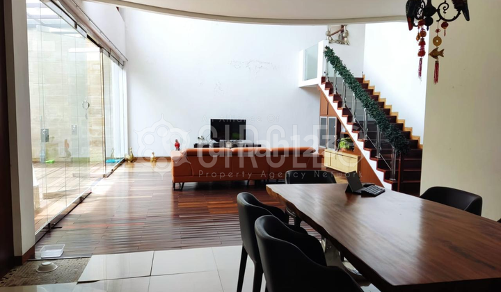 For Sale Rumah Bagus Di Sukahaji Permai Bandung 2