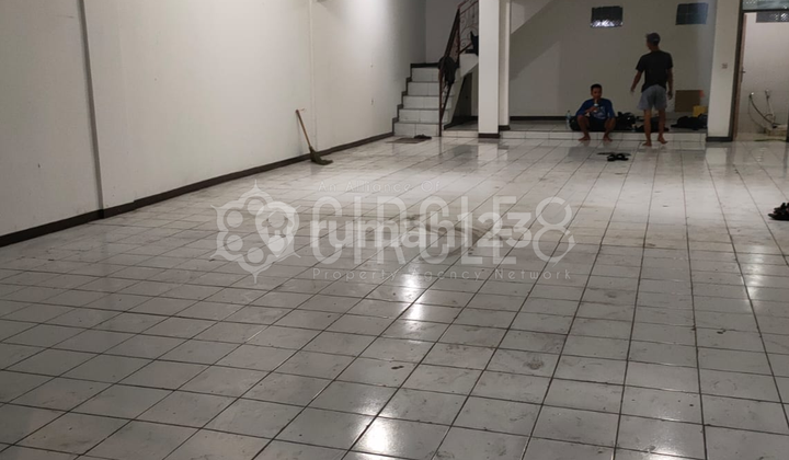For Sale Ruko 2lantai Di Terusan Buah Batu Bandung 