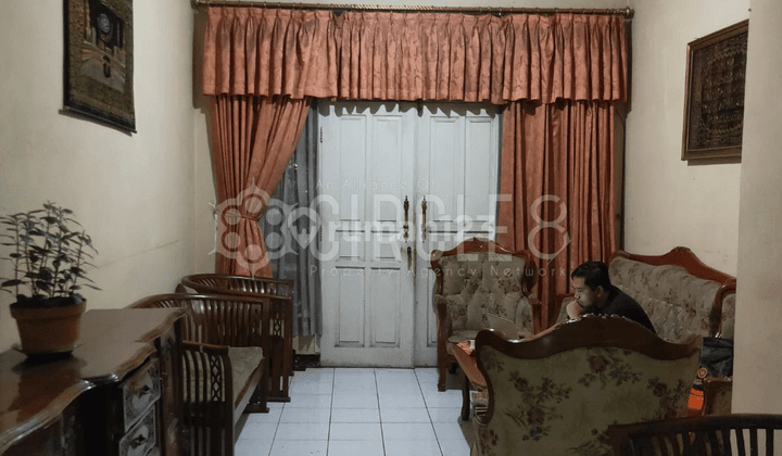 Rumah Cantik Di Perumnas Cijerah Bandung Kota Dijual Cepat 2