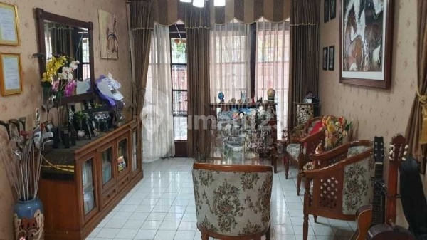 Dijual Bagus Rumah Di Turangga  Gambuh Lengkong Bandung