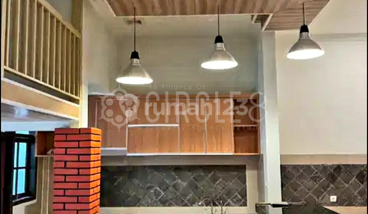 Dijual Bagus Rumah Nyaman Di buah batu lengkong  Situ Cileunca Bandung 2