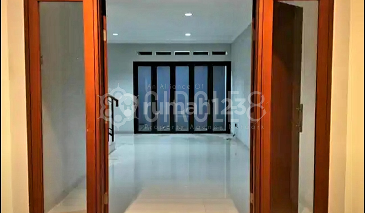 Lanjutkan.. Rumah Keren Di cherry field  Ciganitri Bandung Kota 2