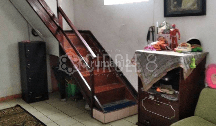 Siapa Cepat Dia Dapat.. Rumah Di Margahayu Permai Bandung 2