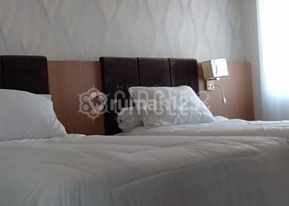 Big Suprise.. Apartemen Di The Green Kosambi Bandung Kota 2