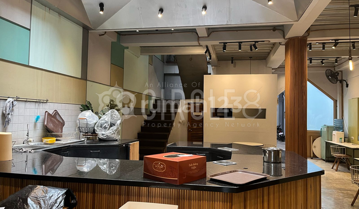 Yess Ruang Usaha Strategis Di Pasirkaliki Bandung Kota