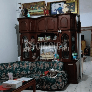 Dijual Cepat Rumah di Komplek Kurdi Timur Bandung Kota 2