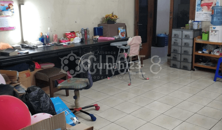 Rumah Strategis Euy Area Ratna Sari Muara Bandung Kota 1