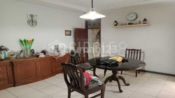 Rumah Siap Huni Di Area Rancamanyar  Kampung Cilebak Bandung 1