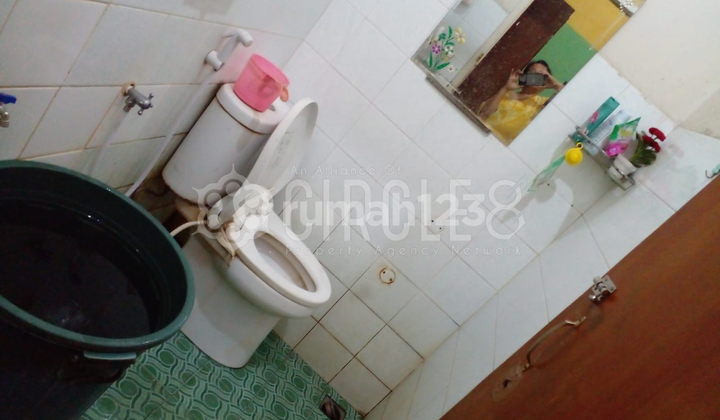 Stand By Beli Rumah Di Taman Cibaduyut Indah Bandung 2