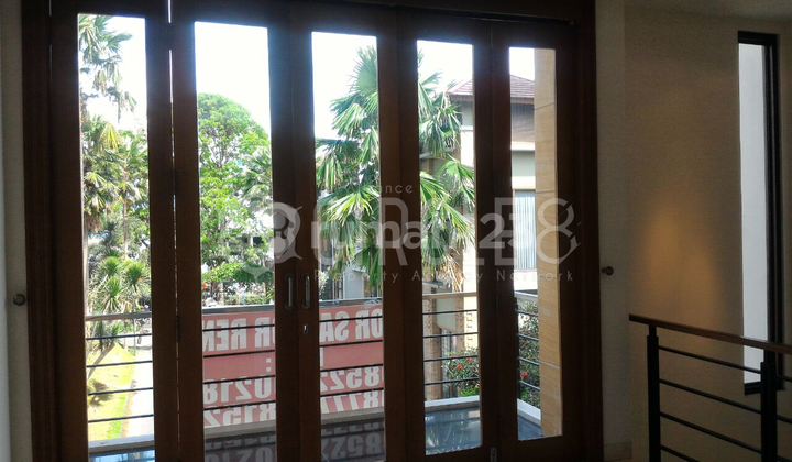 Enak Luar Dalem.. Rumah Di De Bale Pakuan Ciumbuleuit Bandung 2