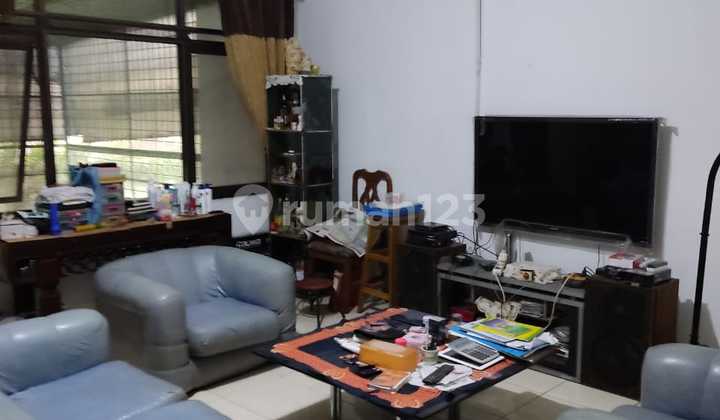 Mantep Nih Rumah Nyaman Di Batununggal Indah Bandung