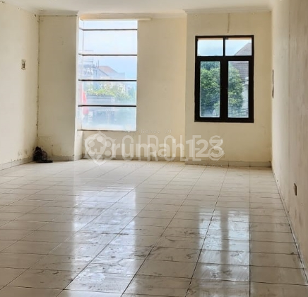 Rumah Bisa Untuk usaha Di Peta  Kurdi Regol bandung 2