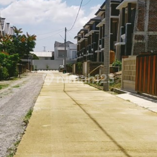 Jual Keren Rumah Bagus Di  Taman Persada Residence, Buah Batu Bandung 2