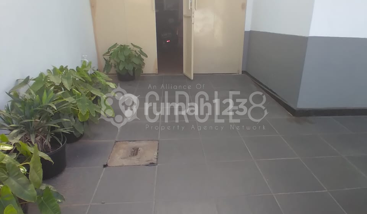 Dijual Rumah Bagus Di Sayap Pajajaran  Wibisana Bandung 2