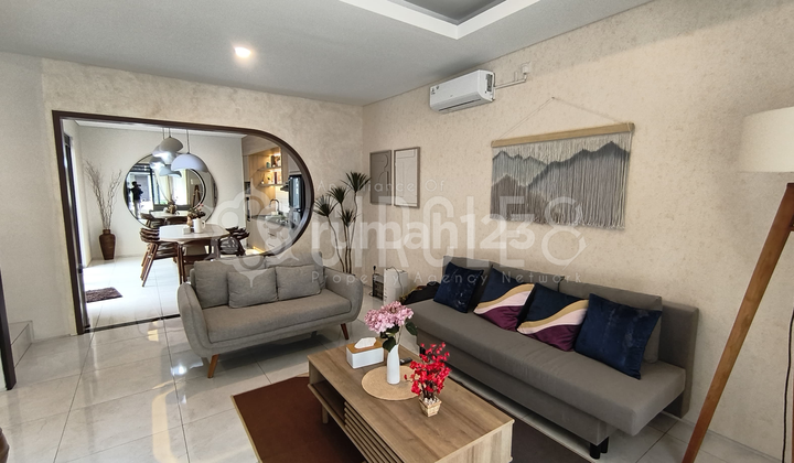 Modal Nikah Rumah Di Simakirana kota baru parahyangan Bandung