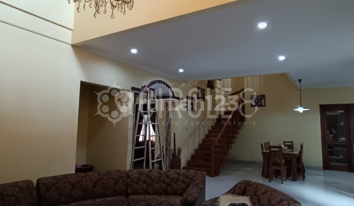 My Dreamm Rumah Mewah Di Taman Kopo Indah 3 Bandung 1