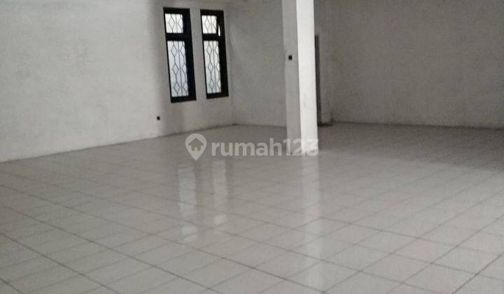 For Rent Rumah Di Komplek Kopo Sari Bandung Kota 1