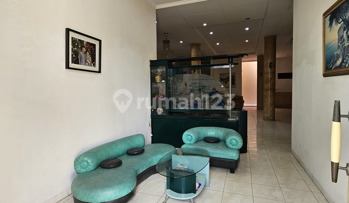 House in Taman Permata Buana, West Jakarta 2