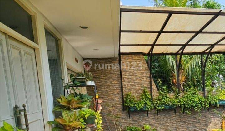 Rumah Di Taman Permata Buana Kembangan Jakarta Barat  2