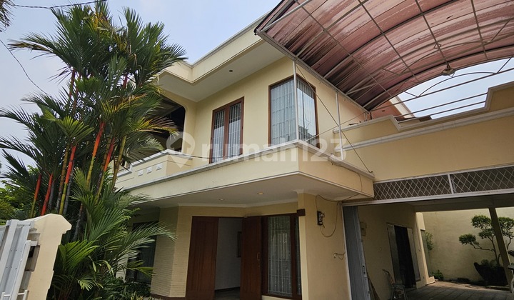 Rumah Modern Siap Huni Di Villa Kedoya Jakarta Barat Rumah Modern Siap Huni Di Villa Kedoya Jakarta Barat