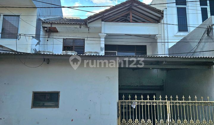 Rumah Di Taman Ratu Jakarta Barat  1