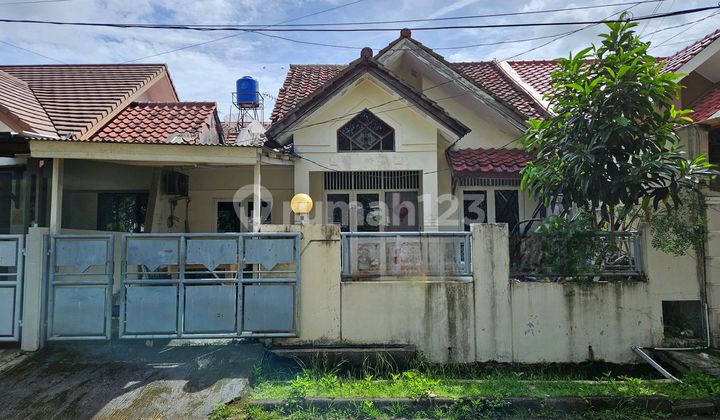 House in Villa Melati Mas BSD South Tangerang 1