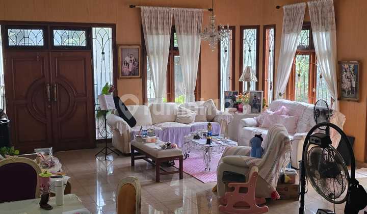 Rumah Siap Huni di Kembangan Baru Jakarta Barat 2