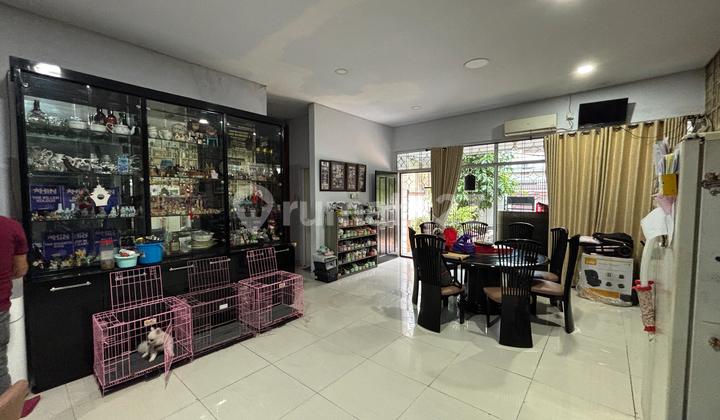 Rumah Di Taman Ratu Jakarta Barat  2