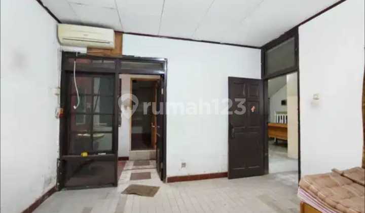 Rumah Cluster Favorit Di Green Garden Jakarta Barat  2