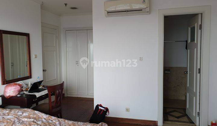 Apartemen Mewah Siap Huni di Kedoya Elok Jakarta Barat 2