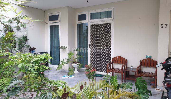 Rumah Siap Huni di Green Garden Kedoya Utara Jakarta Barat 1