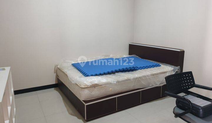 Rumah Modern Siap Huni di Alfa Indah Jakarta Barat 7