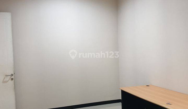 Rumah Modern Siap Huni di Alfa Indah Jakarta Barat 14
