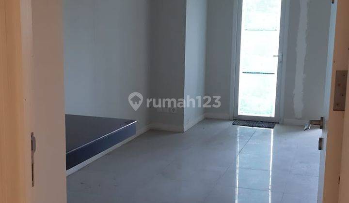 Apartemen Mewah Siap Huni di Metro Park Residence Jakarta Barat  1