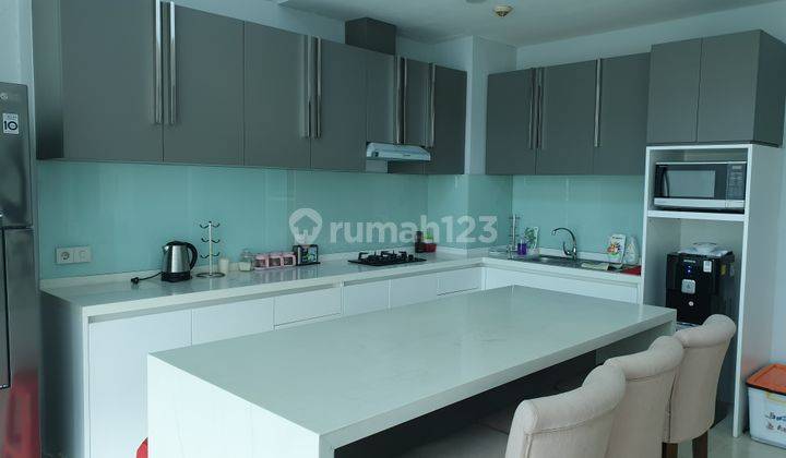 Apartemen Satu Delapan Siap Huni Full Furnished di Kedoya Jakarta Barat 1