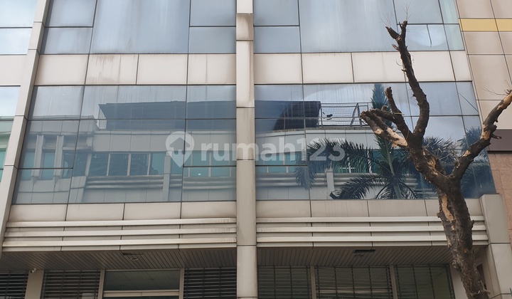 Ruko Puri Kencana Siap Pakai Lokasi Terbaik di Jakarta Barat